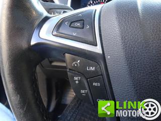 FORD Edge usata, con Trazione integrale