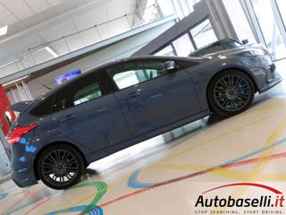 FORD Focus usata, con Isofix