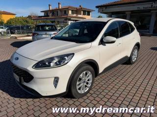 FORD Kuga usata, con Airbag laterali