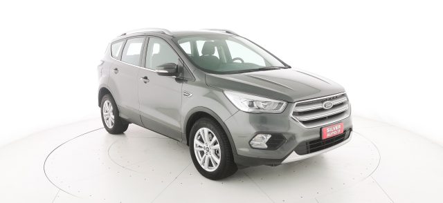 FORD Kuga usata, con ABS