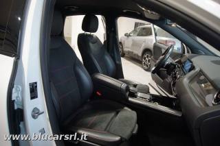 MERCEDES-BENZ GLA 200 usata, con Filtro antiparticolato