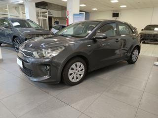 KIA Rio 1.2 MPi 5 porte Eco GPL