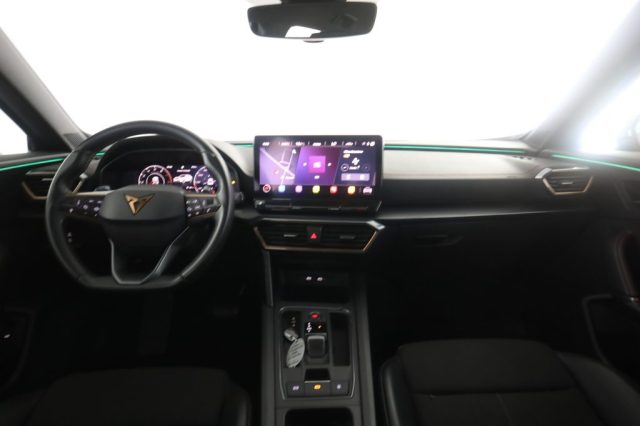 CUPRA Formentor usata 4
