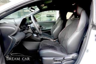 TOYOTA Yaris usata, con Controllo automatico clima