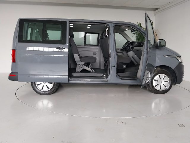 VOLKSWAGEN Caravelle usata, con Airbag Passeggero