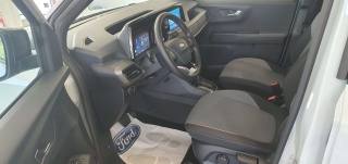 FORD Tourneo Courier usata, con Chiusura centralizzata