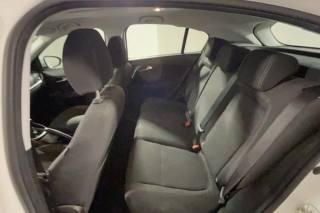 FIAT Tipo usata, con Autoradio