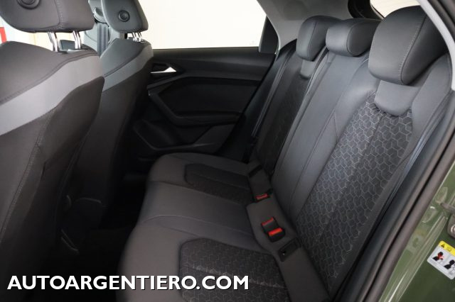AUDI A1 usata, con Bluetooth