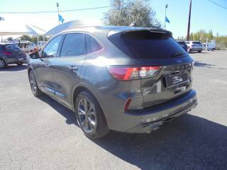 FORD Kuga usata, con Immobilizzatore elettronico