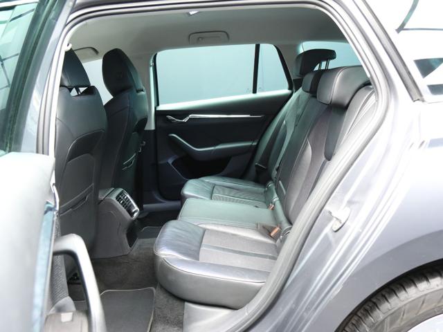 SKODA Octavia usata, con Cerchi in lega