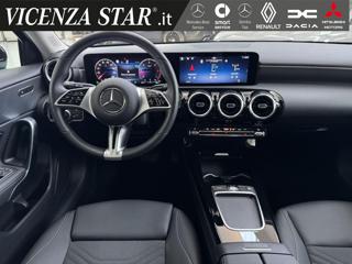 MERCEDES-BENZ A 180 usata, con Controllo trazione
