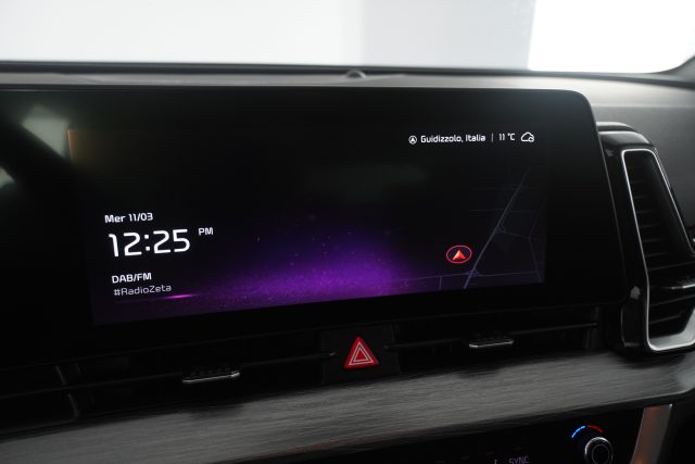 KIA Sportage usata 17