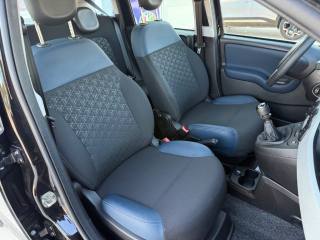 FIAT Panda Cross usata 26