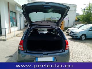 CITROEN C3 usata, con Cronologia tagliandi