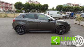 ALFA ROMEO Giulietta usata, con Cronologia tagliandi