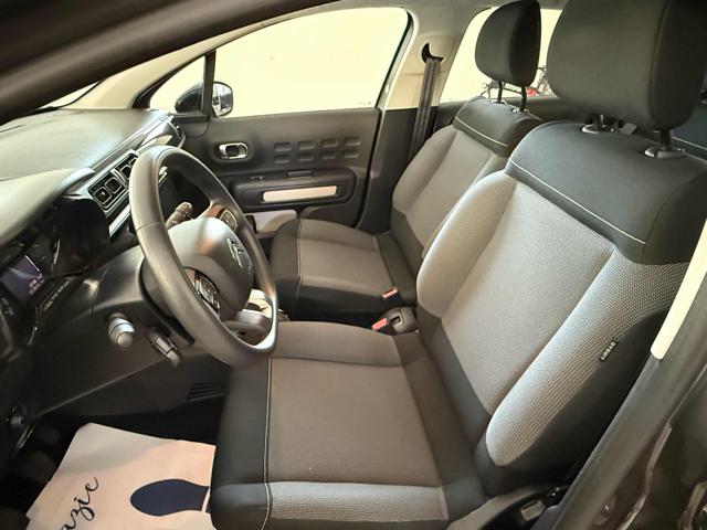 CITROEN C3 usata, con Autoradio