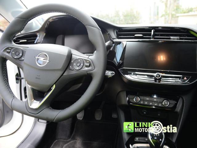OPEL Corsa usata 44