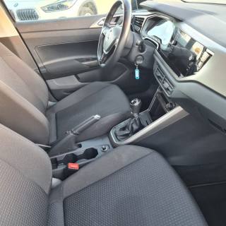 VOLKSWAGEN Polo usata, con Climatizzatore