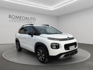 CITROEN C3 Aircross usata, con Climatizzatore