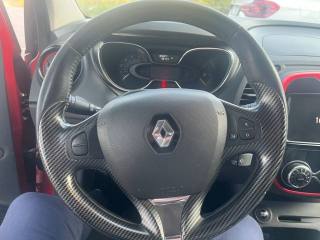 RENAULT Captur usata, con Chiusura centralizzata