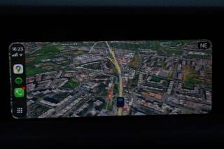 ALFA ROMEO Stelvio usata, con Sedile posteriore sdoppiato