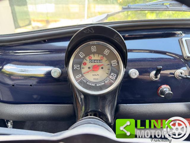 FIAT 500 usata 19