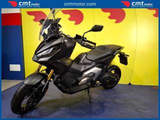 HONDA X-ADV usata 3