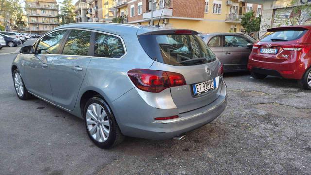 OPEL Astra usata, con Alzacristalli elettrici