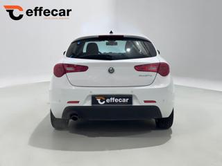 ALFA ROMEO Giulietta usata, con Alzacristalli elettrici