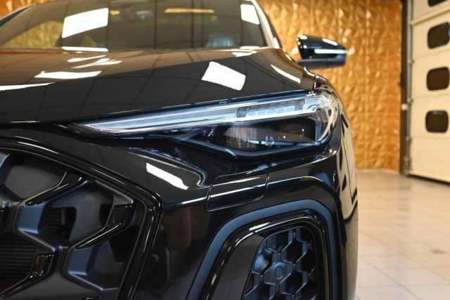 AUDI Q5 usata 17
