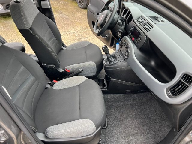 FIAT Panda usata 13