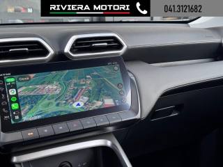 MG ZS usata, con Autoradio