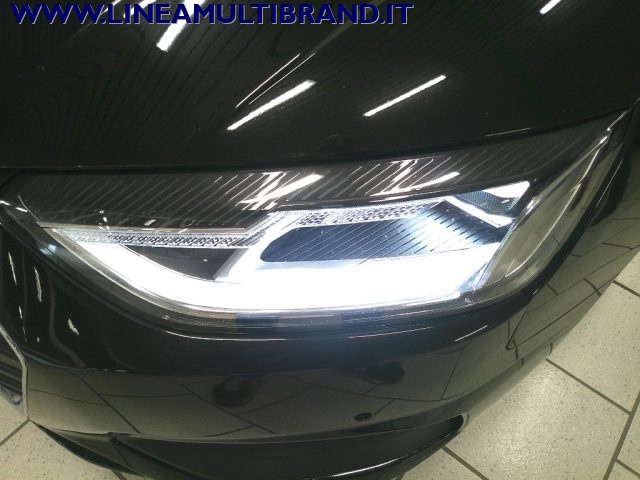 AUDI A4 usata, con USB