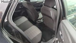 OPEL Corsa usata, con Sedile posteriore sdoppiato