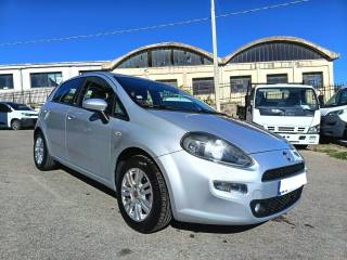 FIAT Punto usata 1