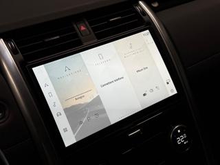 LAND ROVER Discovery usata, con Sistema di navigazione