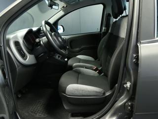 FIAT Panda usata, con ESP