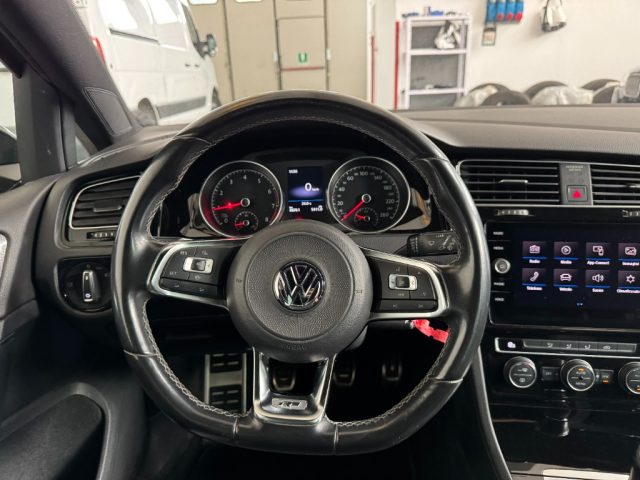 VOLKSWAGEN Golf usata, con Controllo automatico clima