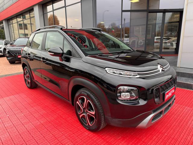 CITROEN C3 Aircross usata, con Autoradio