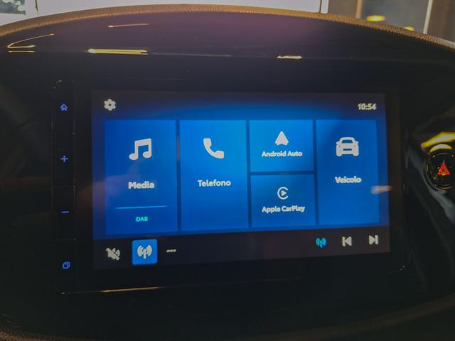 TOYOTA Aygo X usata, con Park Distance Control