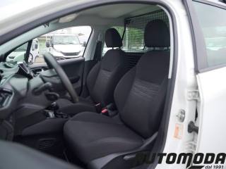 PEUGEOT 208 usata, con Controllo trazione