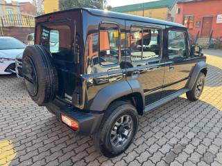 SUZUKI Jimny usata, con Airbag Passeggero