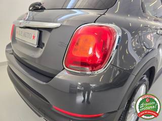 FIAT 500X usata, con Chiusura centralizzata telecomandata