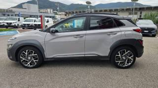 HYUNDAI Kona usata, con Cerchi in lega