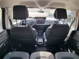 CITROEN C4 Picasso usata, con Immobilizzatore elettronico