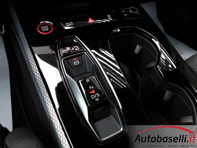 AUDI A5 usata, con Chiusura centralizzata