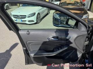 MERCEDES-BENZ GLA 180 usata, con Servosterzo