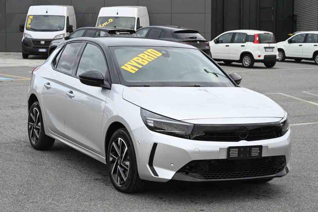 OPEL Corsa usata, con Airbag laterali