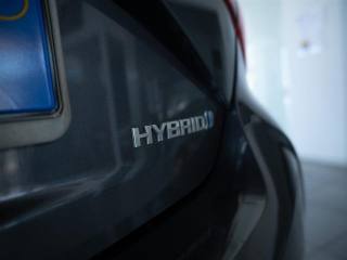 TOYOTA Yaris usata, con Fendinebbia