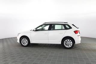 SKODA Kamiq usata 5